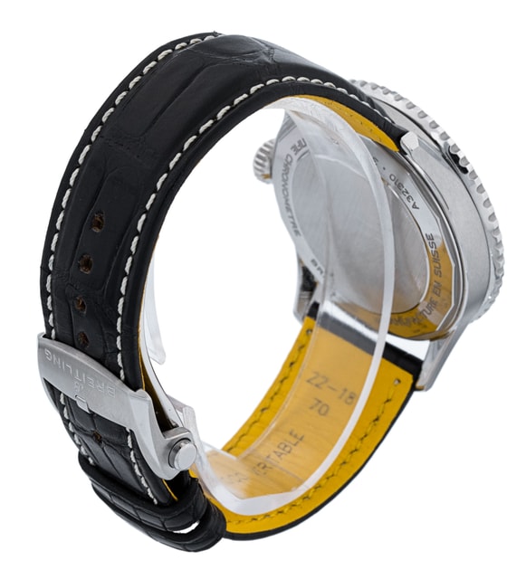 Breitling Navitimer Automatic GMT 41 A32310 Image 3